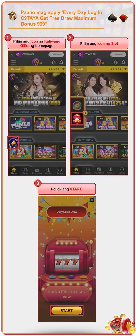 c9taya free 100 download|New Member Register Free Bonus List 2024 .